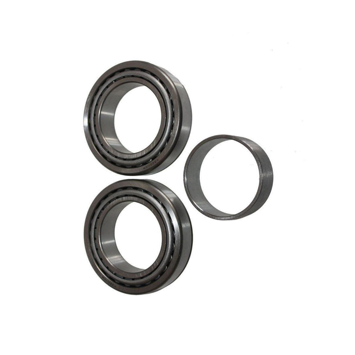 Rear Wheel Bearing Kit For Ford Transit 2.4 Mk6 Mk7 2002-2014 Dana Axle