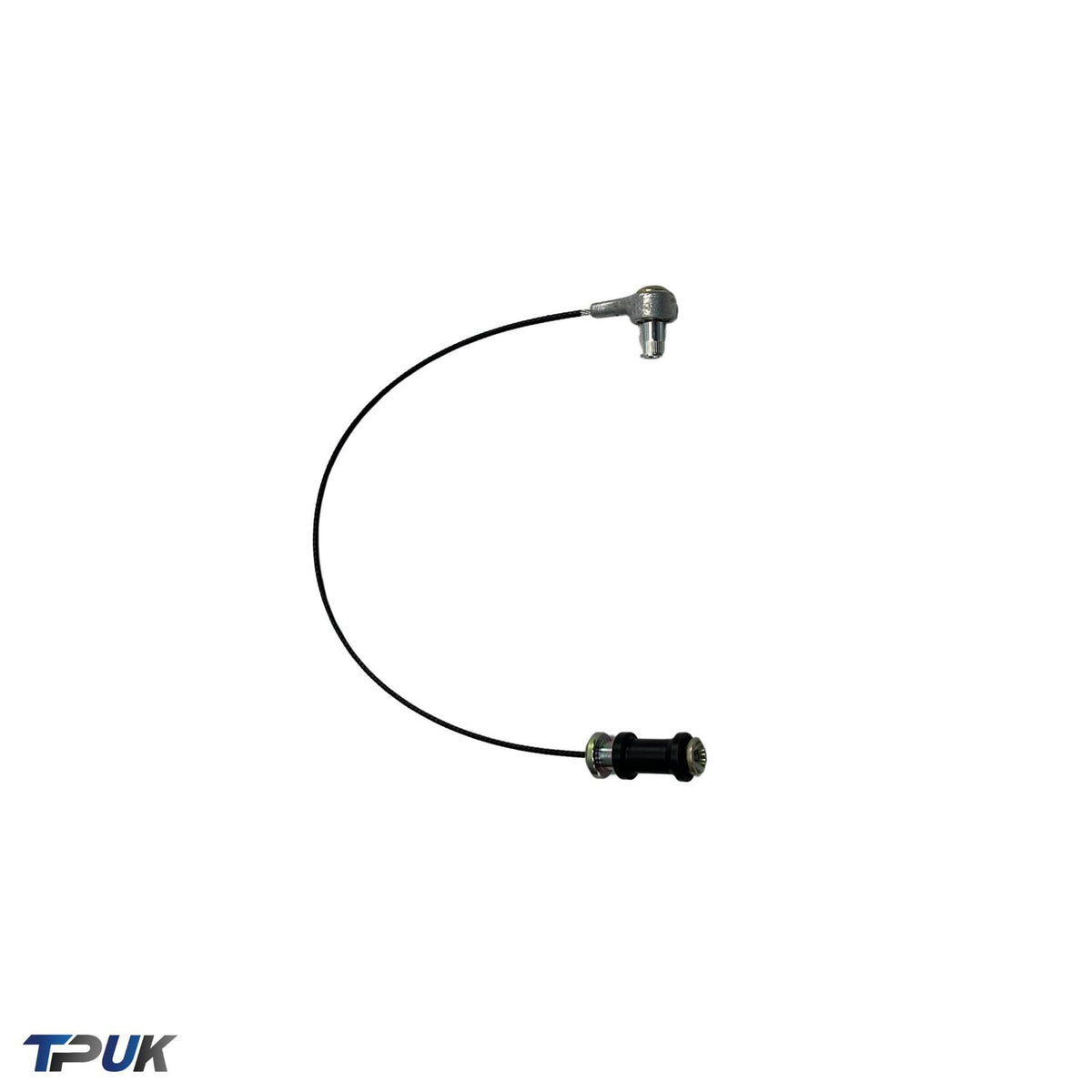 Tailgate Support Cable For Ford Transit Mk7 2.2 2.4 2006-2014 1857425