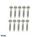 Cylinder Head Bolt For Ford Transit Custom Ranger Mondeo 2012 On Per 10