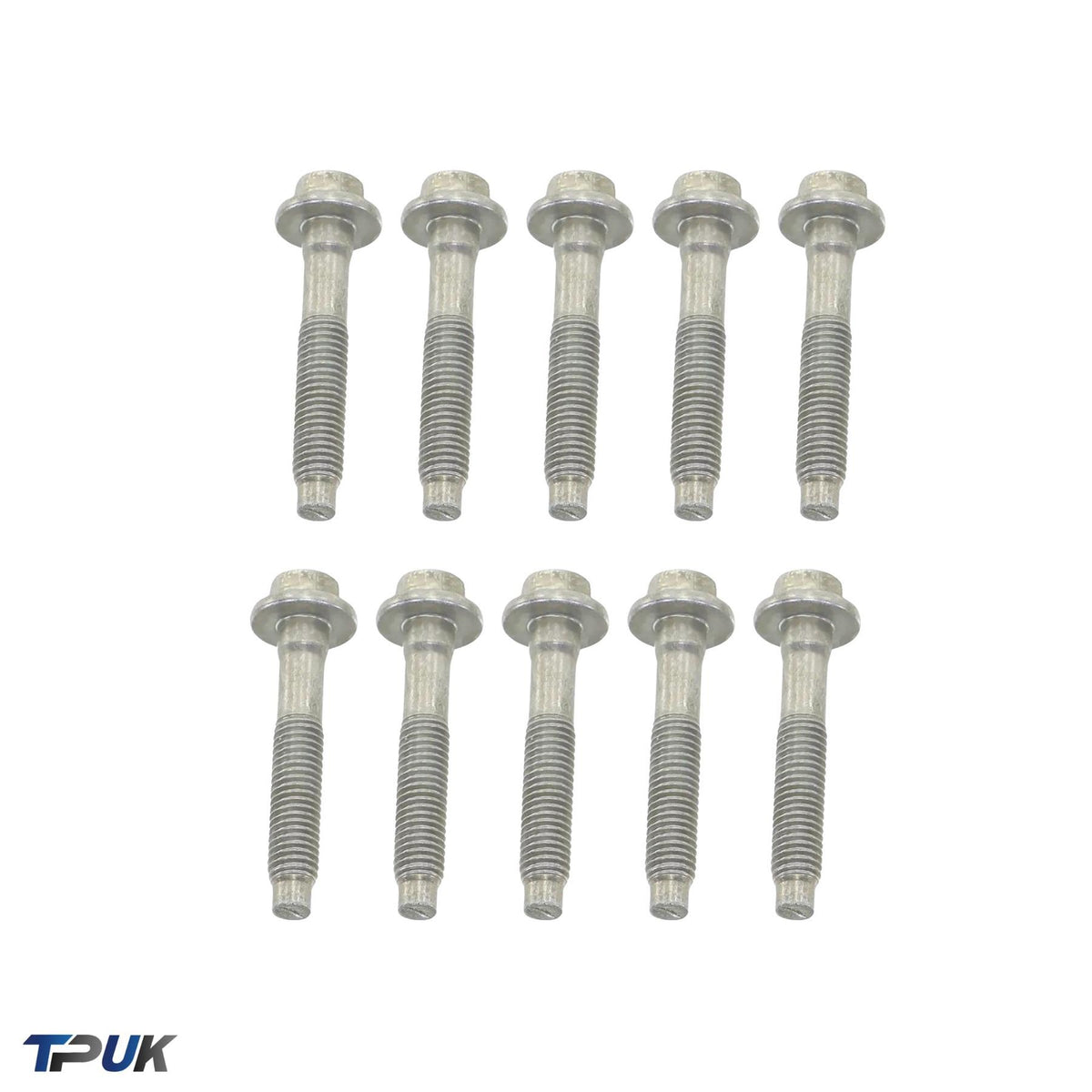 Cylinder Head Bolt For Ford Transit Custom Ranger Mondeo 2012 On Per 10