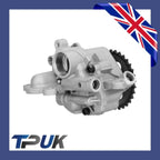 Land Rover Defender Oil Pump 2.2 Tdci Oil Pump 2011 On Euro 5 Brand New