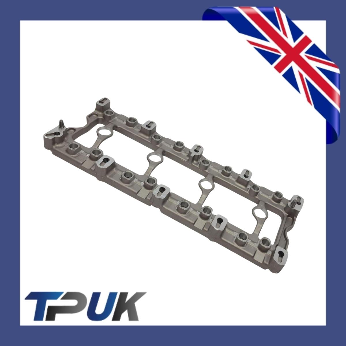 Rocker Arm Bridge Carrier For Peugeot Boxer 2.2 2006 On 6C1Q6K551Ba
