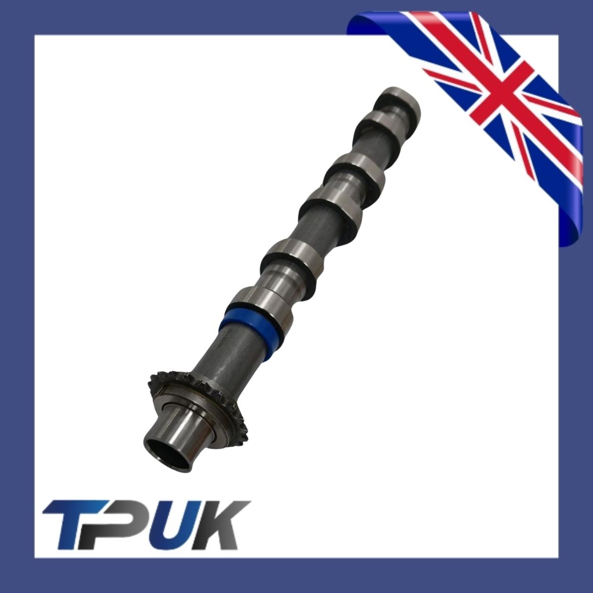 Camshaft Intake Inlet For Ford Ranger 3.0 Turbo 4X4 3.0 Raptor Bi-Turbo 4X4 2022 On