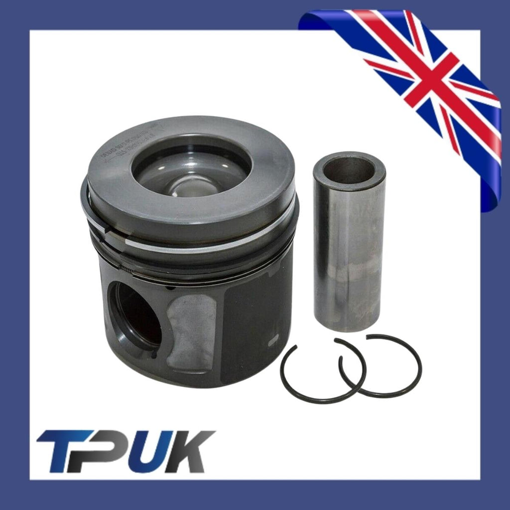 Piston For Ford Focus Transit Connect 1.8 2001-2013 Oversize 1 Mm Per 1