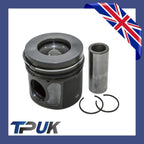 Piston For Ford Focus Transit Connect 1.8 2001-2013 Oversize 1 Mm Per 1