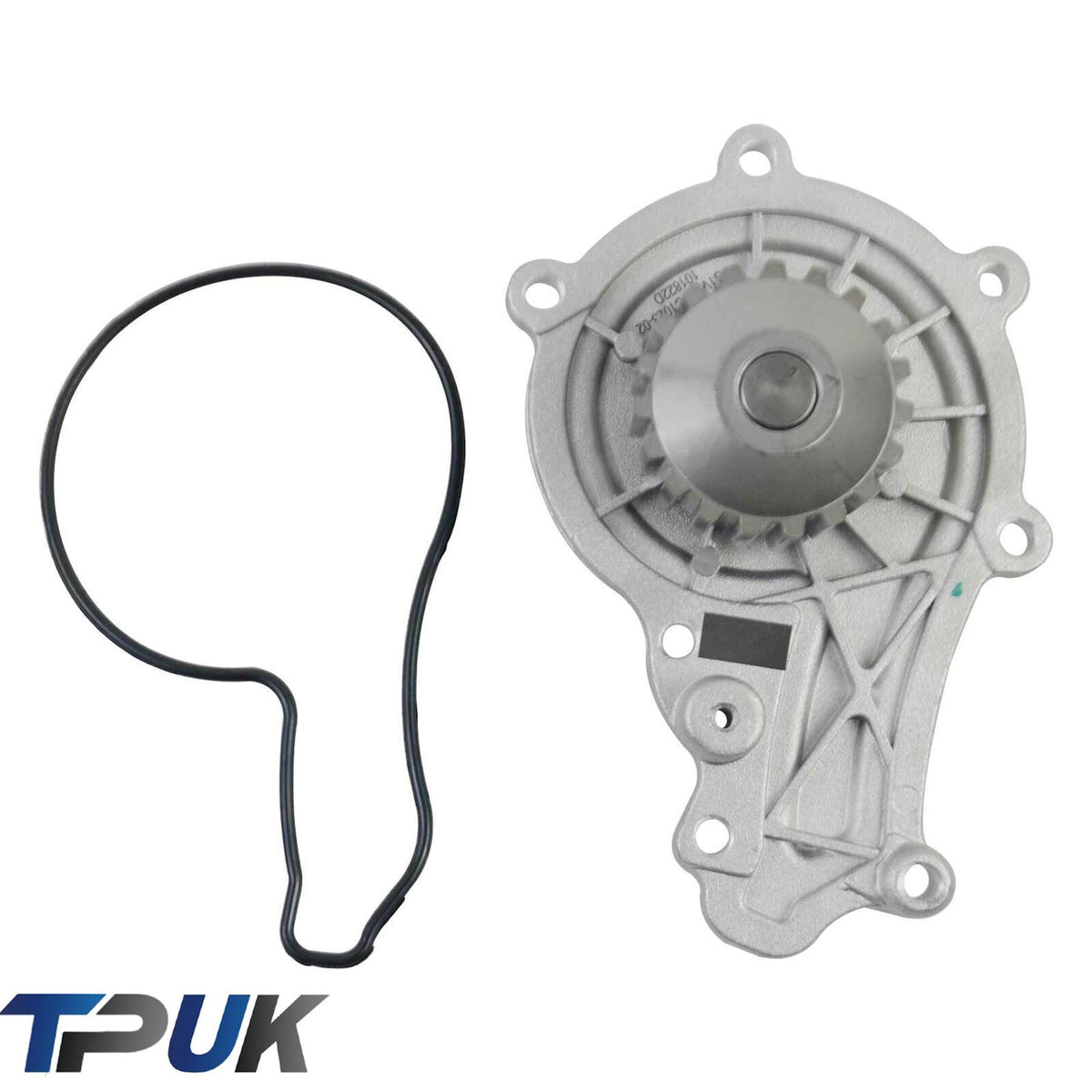 Engine Coolant Water Pump For Transit Connect 2013 On Courier 2014 On 1364681