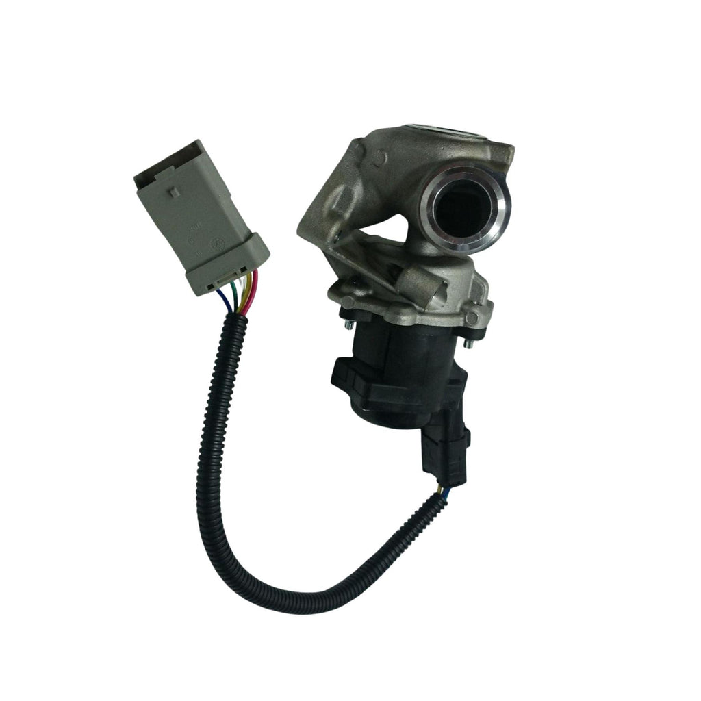 Egr Valve For Ford Focus C-Max 1.6 2003-2012 Volvo V50 C30 S40 1748264