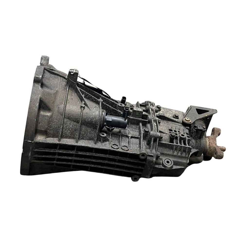 Used Gearbox Fits Ford Transit Mk6 2.4 Rwd 5Spd Manual 2000-2006 YC1R7K400AD
