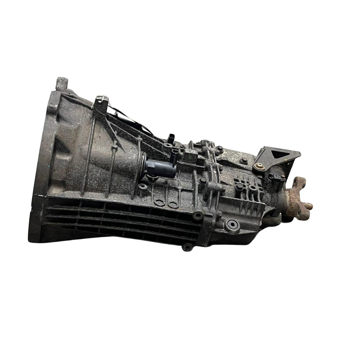 Used Gearbox Fits Ford Transit Mk6 2.4 Rwd 5Spd Manual 2000-2006 YC1R7K400AD