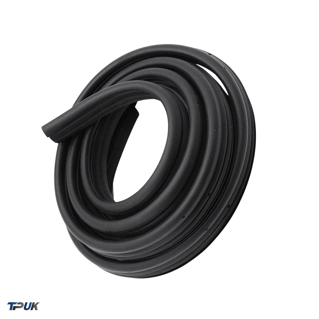 Front Door Weatherstrip Rubber Seal For Ford Transit 2.3 2.4 2001-2006