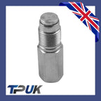 Fuel Rail Pressure Relief Valve Sensor For Nissan Cabstar Navara Pathfinder 2.5