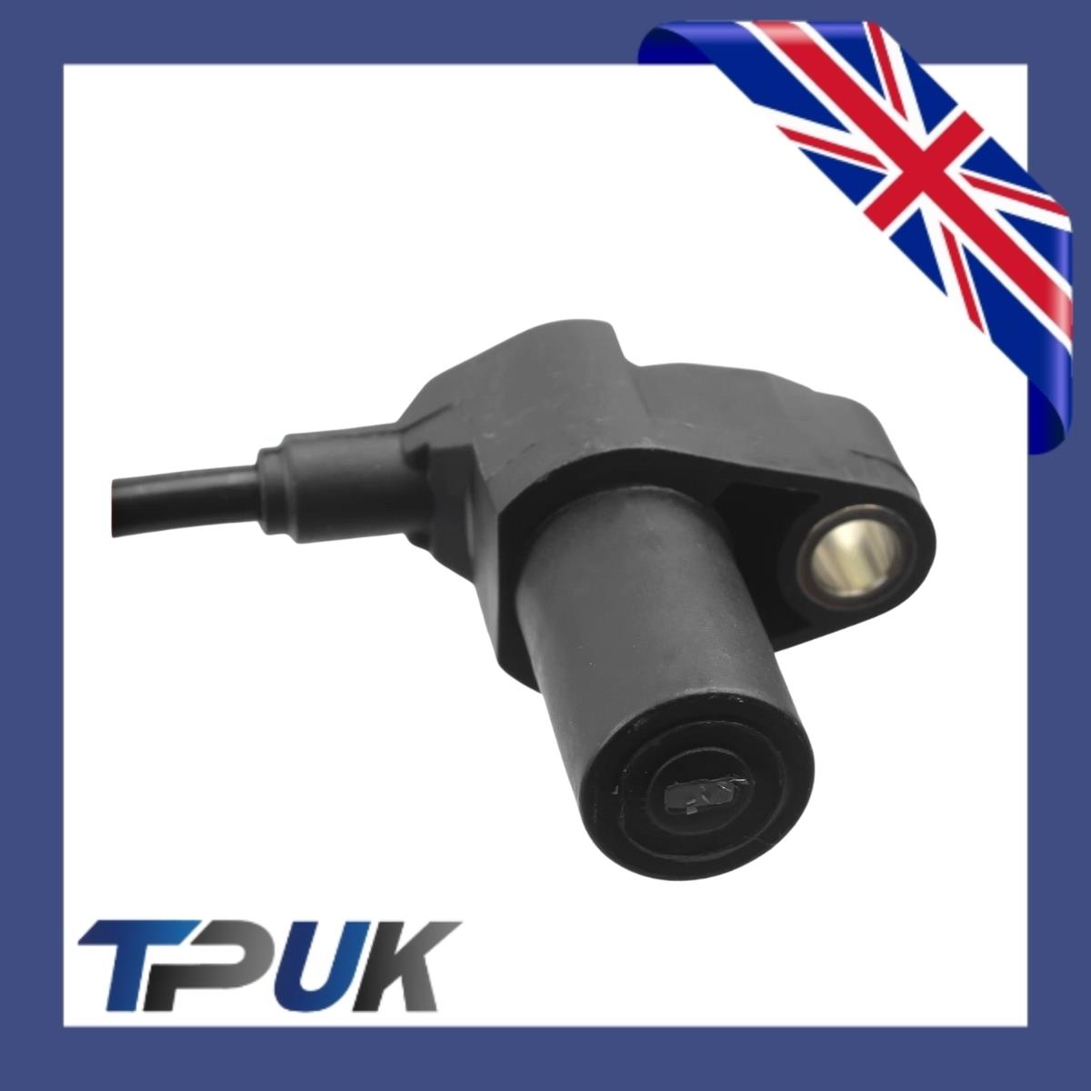 Ford Transit Front Abs Sensor Mk6 2000 - 2006 2.0 2.3 2.4 Left Right 4540494