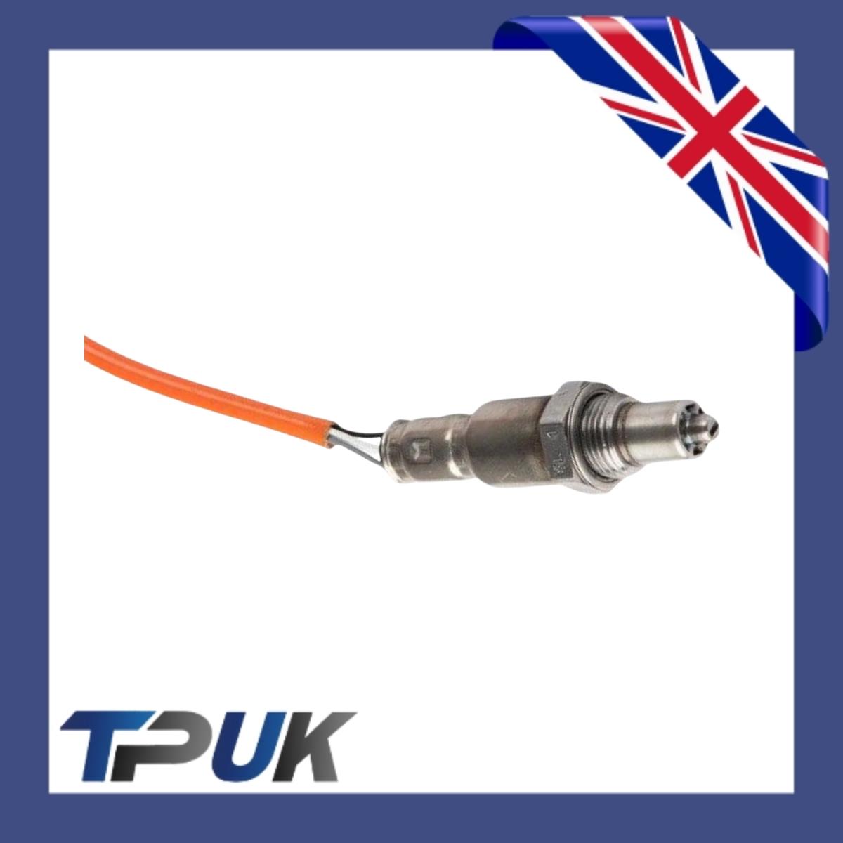 Lambda Sensor For Nissan Micra Qashqai Dacia Logan Sandero 1.0 2.0 2014 On 226908543R