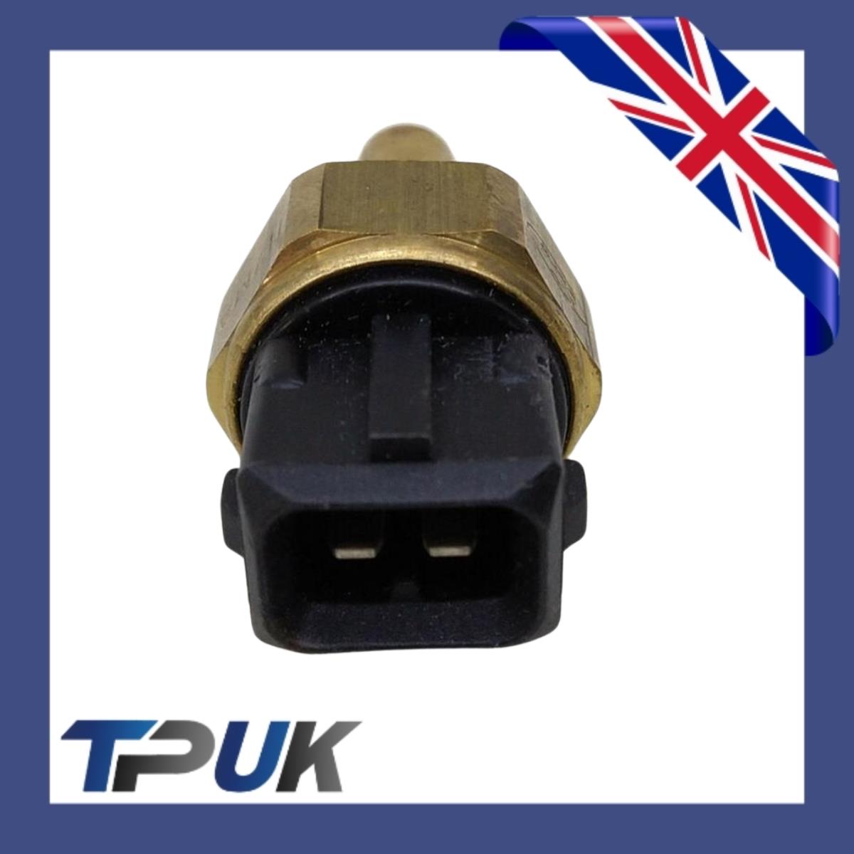 Transit Connect Mondeo Escort Focus Temperature Sender Switch  91Ab-10884-Aa