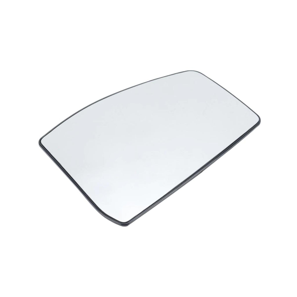 Ford Transit Custom Heated Front Door Mirror Glass Tourneo 2012 Onward Rh Right