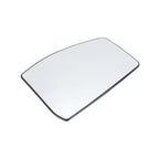 Ford Transit Custom Heated Front Door Mirror Glass Tourneo 2012 Onward Rh Right