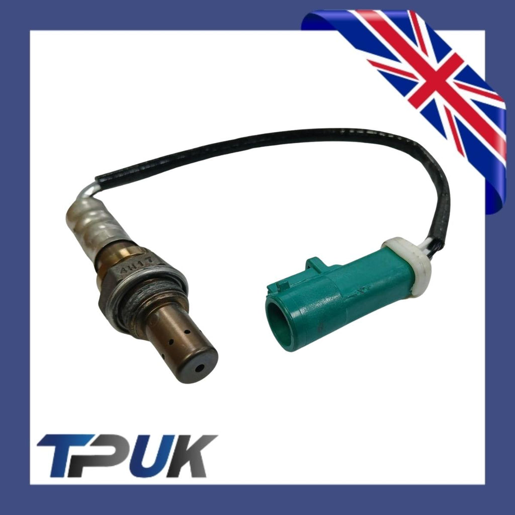Oxygen Lambda Sensor For Fiat Strada Stilo Bravo Palio Marea Punto 1996 On 1123897