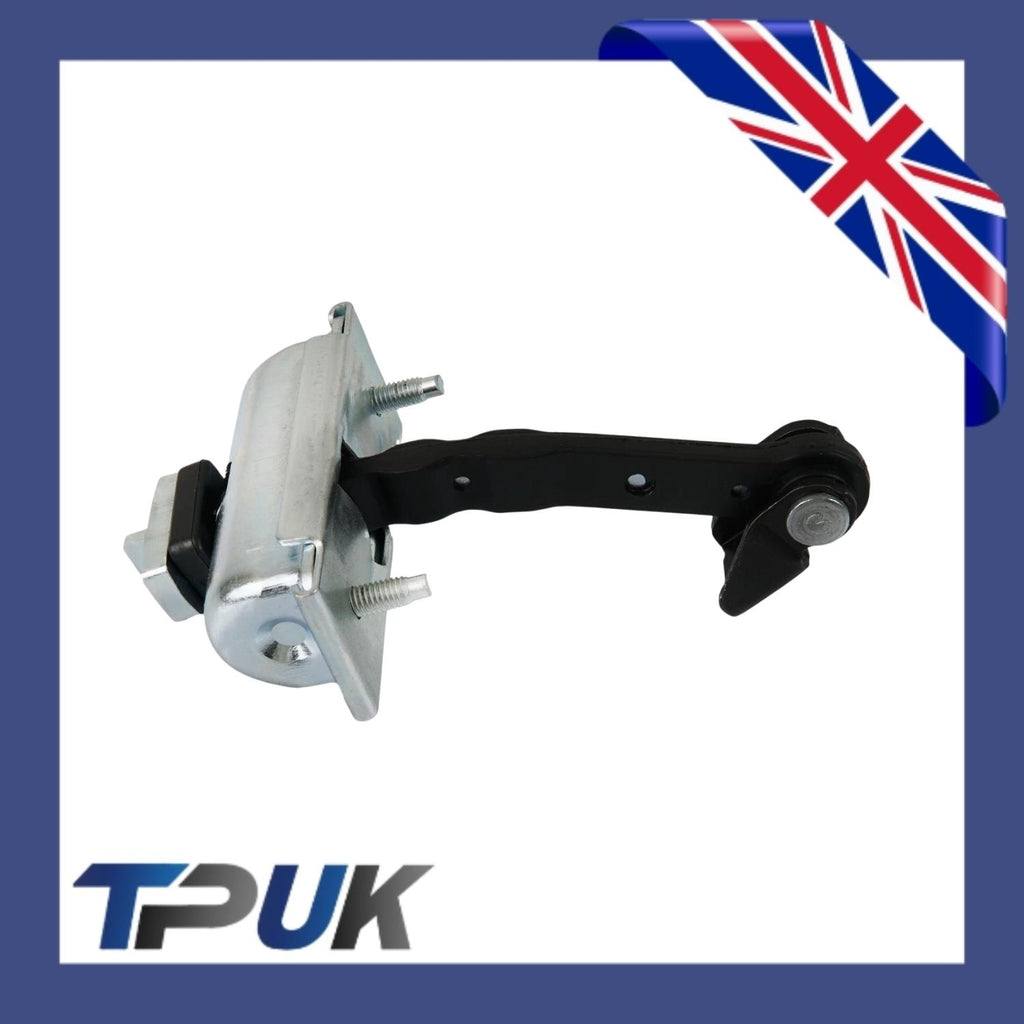 Front Door Check Strap Stop For Ford Transit Custom V362 Bk21-V23500-Aj 1933703
