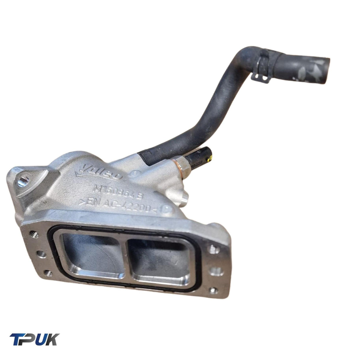 Throttle Body Housing Skoda Karoq Octavia Kodiaq 1.6 2.0 2017 On 04L128063N