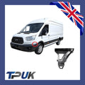 Ford Transit Mk8 Front Bumper Right Side Arch Bracket Bk31-17D958-Cd 2014 On