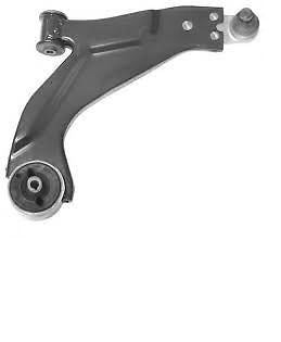 Mondeo 1.8 2.0 Mk3 Lower Arm Wishbone 2000 - 2007 Right Side -1S71-3042-Ap