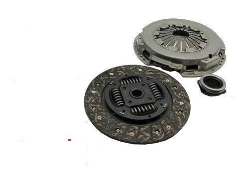 Ford Transit Mk6 2.4 Rwd Clutch Kit 00-06 5 Speed If Solid Flywheel Fitted