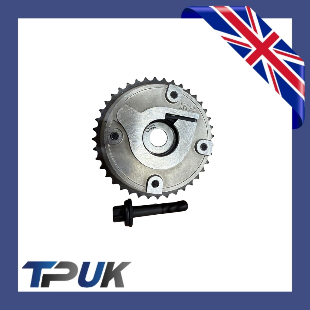 Bmw Mini F20 F20N F21 F21 R55/56/57/58 Inlet Intake Camshaft Pulley Timing 1 3