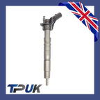 Bosch Fuel Injector Mercedes Sprinter 3T 3.5 3.5T 4.6T 5T  Cls Glk Cla