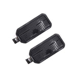 Number Plate Lamp For Ford Transit Custom Connect Edge Courier 2012 On Per 2