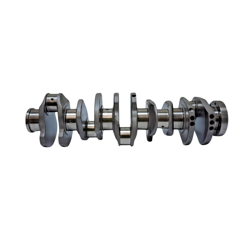 Crankshaft For Transit Ranger 3.2 Tdci 10-18 Bk3Q6303Ea