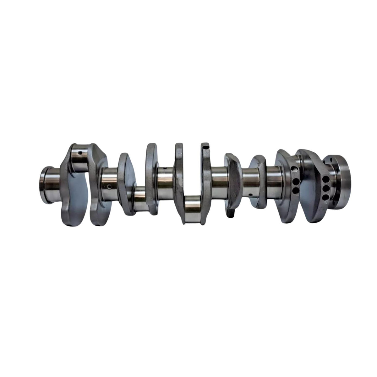 Crankshaft For Transit Ranger 3.2 Tdci 10-18 Bk3Q6303Ea