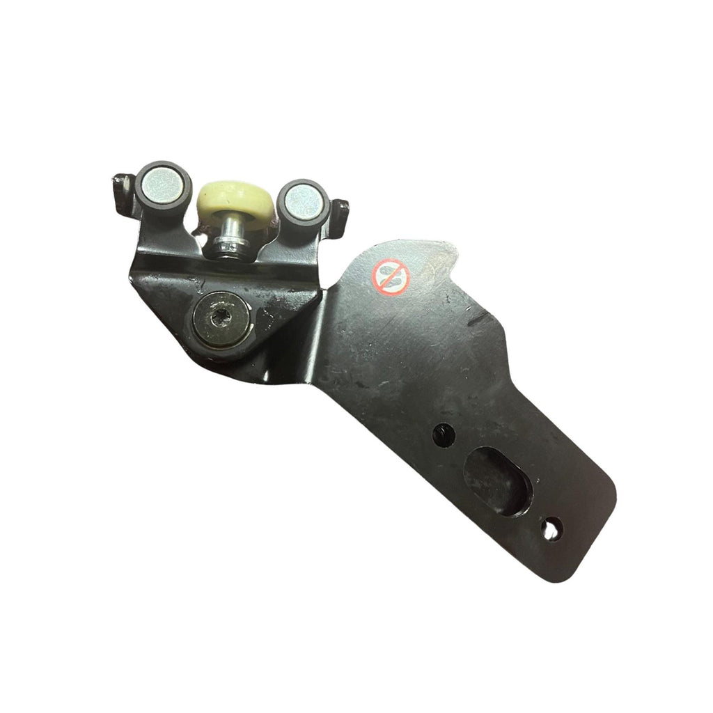 Side Loading Door Roller For Ford Transit Connect 2013 On Bottom Right