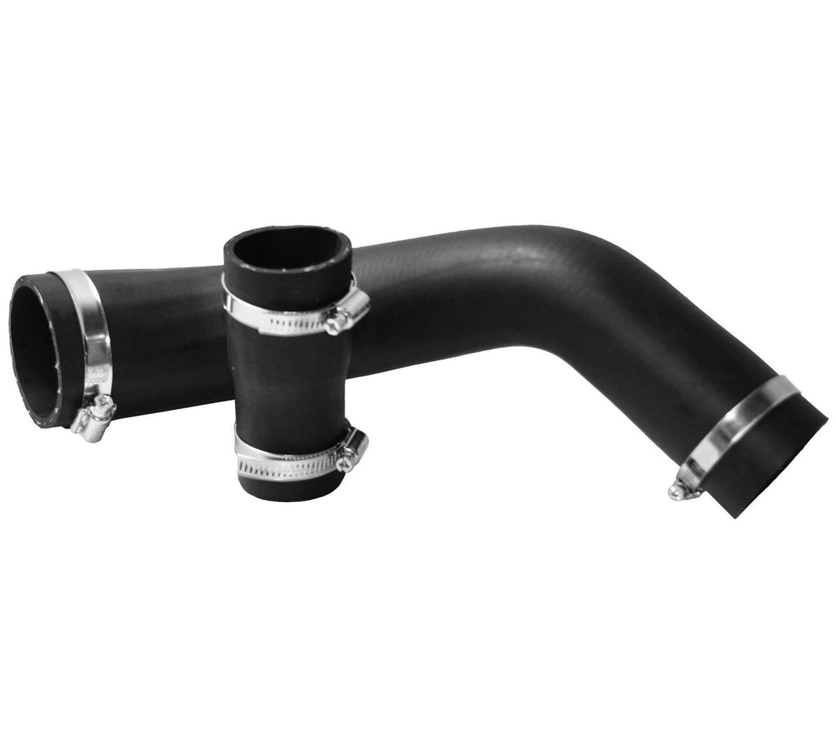 Turbocharger Air Hose For Ford Transit 2.2 2011-2018 Cc116C646Dd 1811809