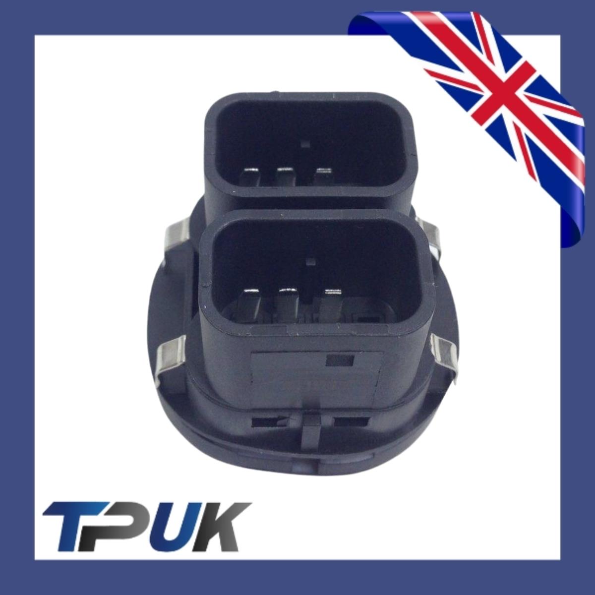 Ford Street Ka Puma Fusion Fiesta Transit Front Power Window Switch 1995