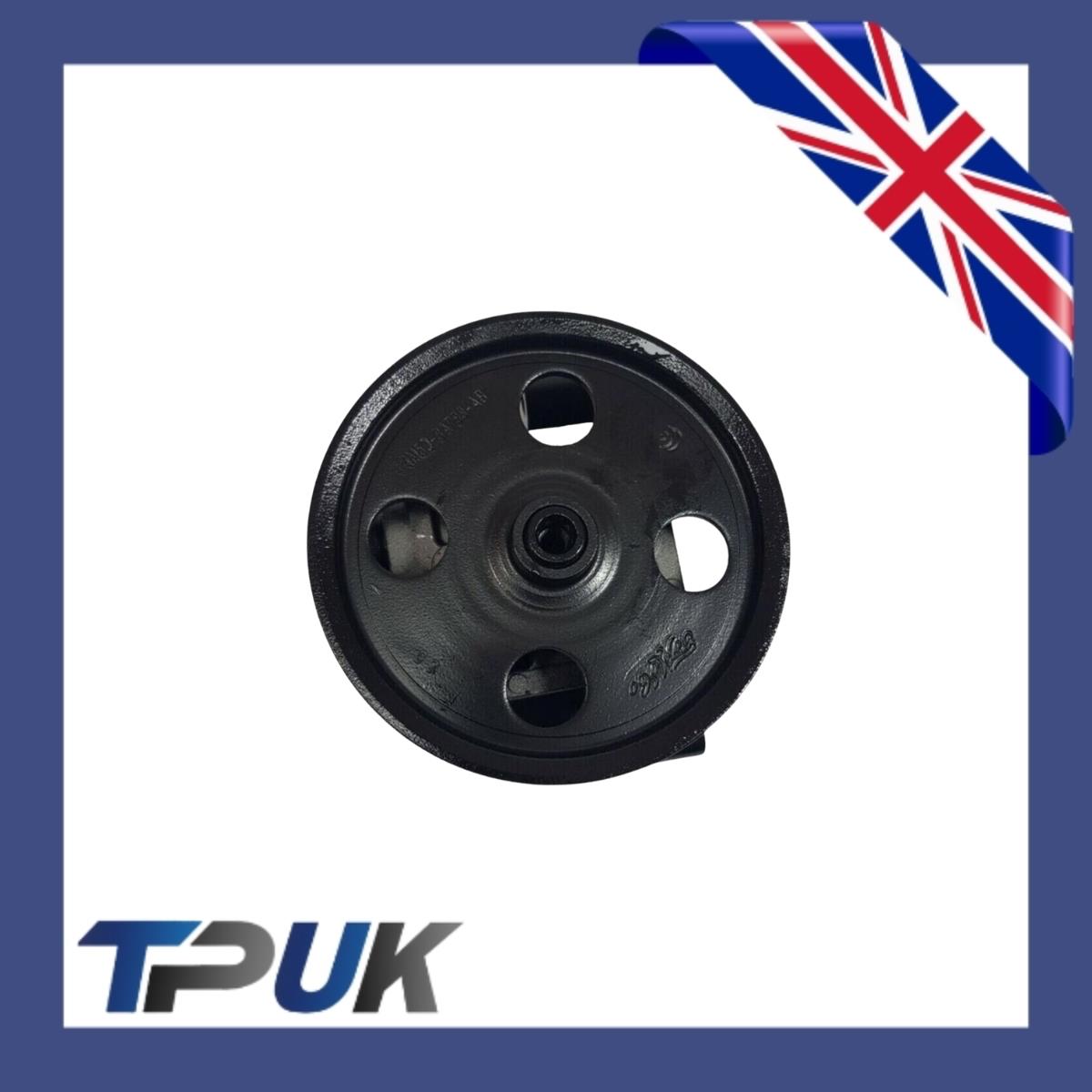 Power Steering Pump Assembly For Volvo V50 S40 1.6 2005-2012 Genuine