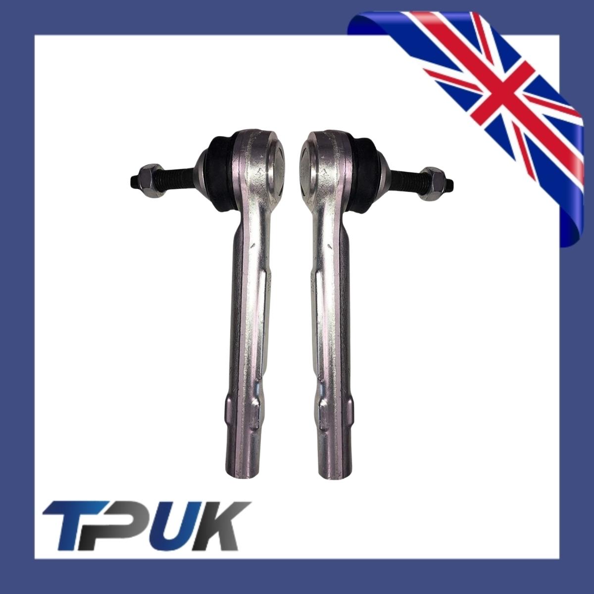 Steering Ball Joint Track Rod For Tesla Model X S 1027841-00-B Left Right