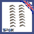 OEM Rocker Arm Tappet Lifter For Ford Transit Mk8 Custom 2.0 Ecoblue Set 16