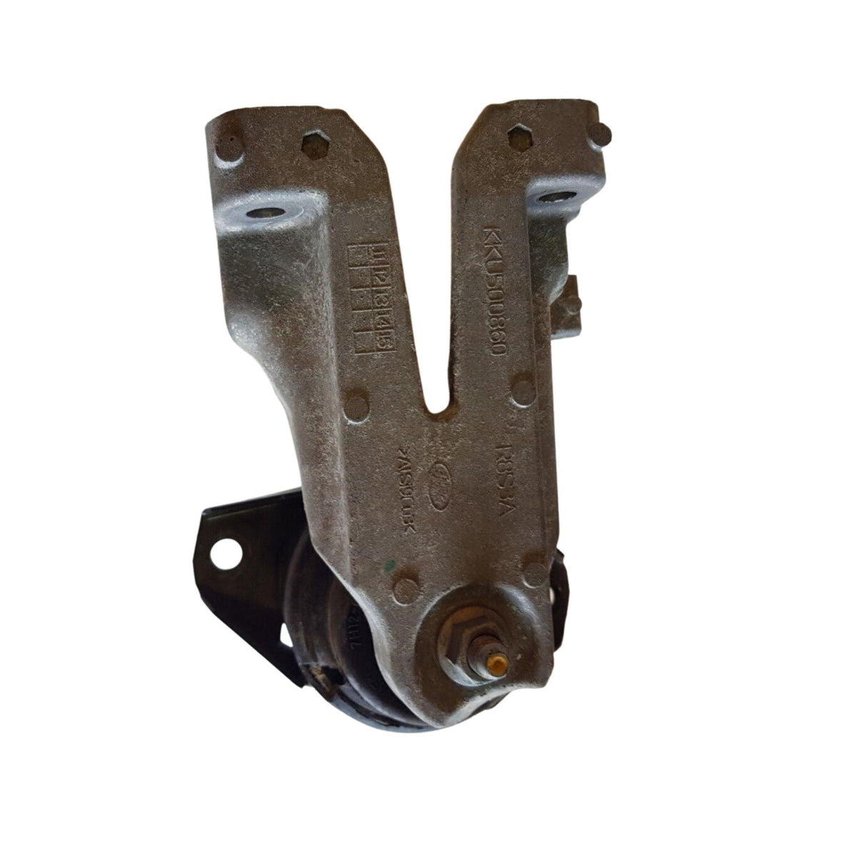 Left Engine Mount For Land Rover Defender 2.2 2011-2016 Kku500860