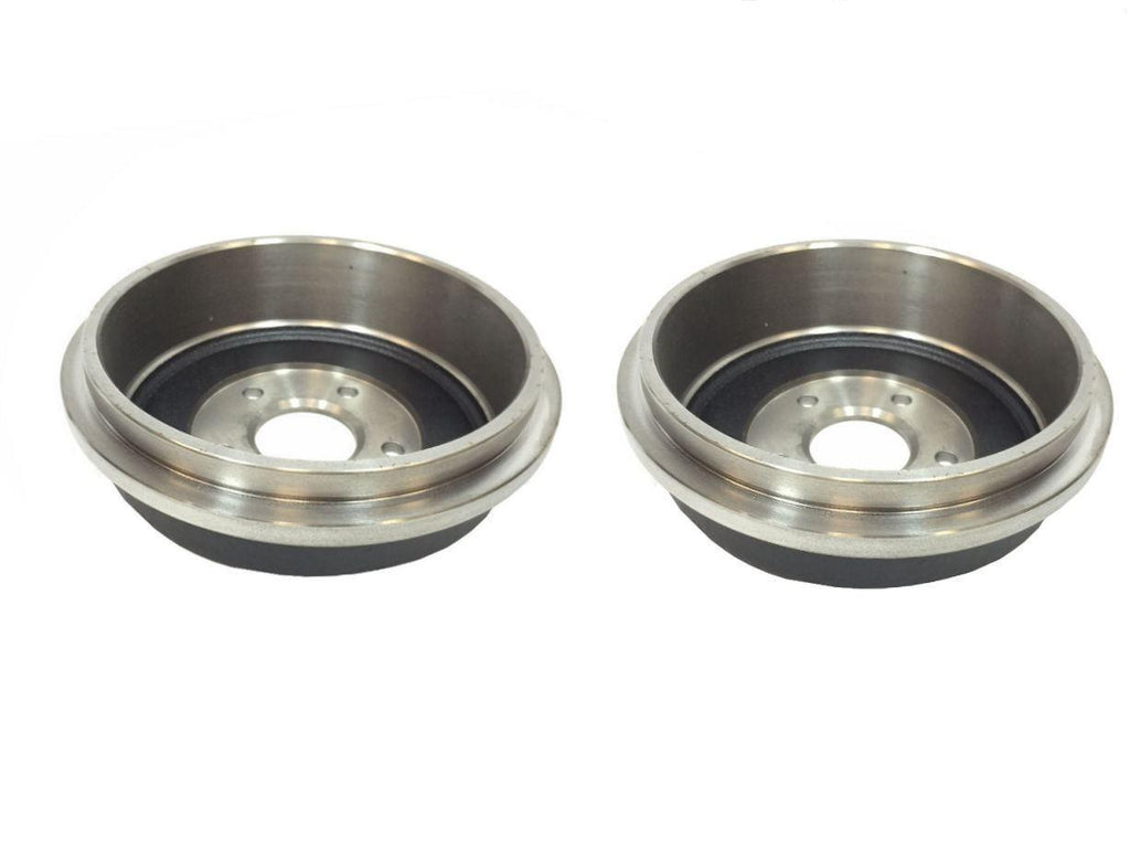 Ford Transit Connect Rear Brake Drum 2002 On Per 2 5135045