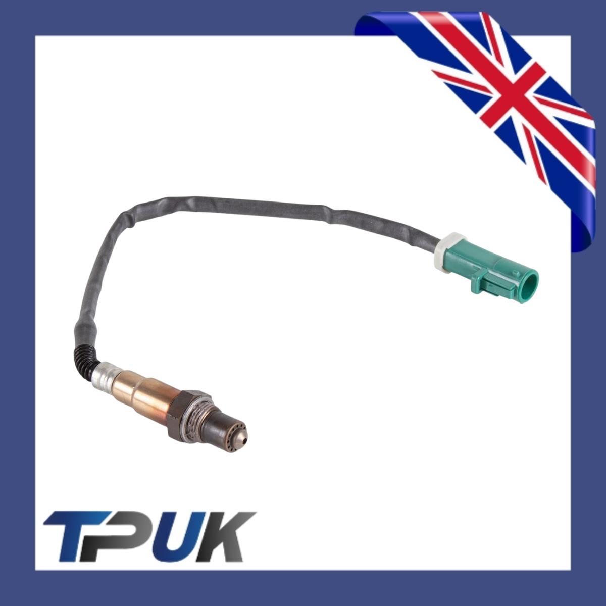 Ford C-Max Focus Mk2 Fiesta Mk5 Lambda O2 Oxygen Sensor 1309292