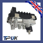 Land Rover Defender Turbo Actuator 2.4 Rwd G38 Volvo Xc70 Xc60 V70 S80 D 787630