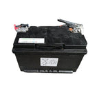 Battery For Ford Transit Connect Custom Ranger 2.0 Ecoblue 2.2 Rwd 2011 On