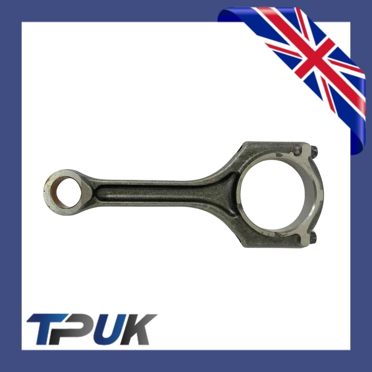 Connecting Rod For Lincoln Mkc Mkt Mkx Mkz 2.0 4Cyl 2013-2019 Ag9Z6200D Oem