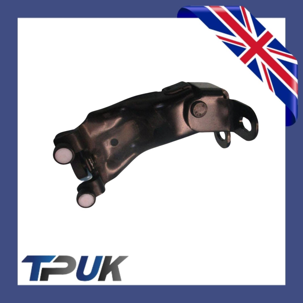 Side Door Middle Roller For Ford Transit Courier 1.5 1.6 2014 On Right Hand