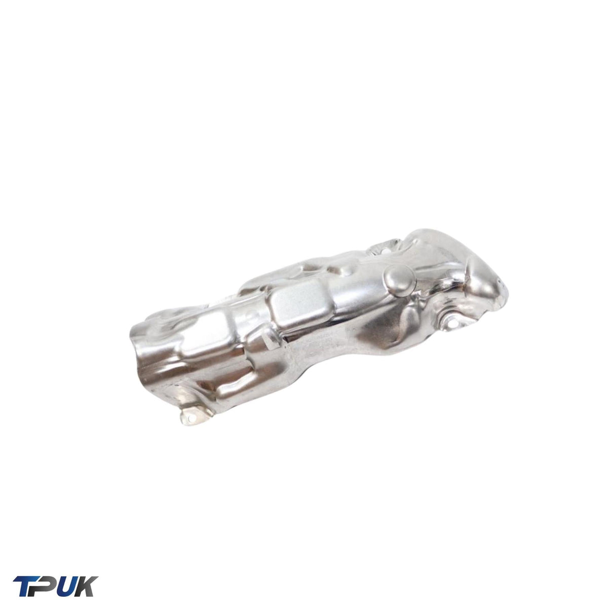 Heat Shield Fits Ford Transit 2.0 Ecoblue Mk8 2016 On 2326812 Kk3Q9N454Aa