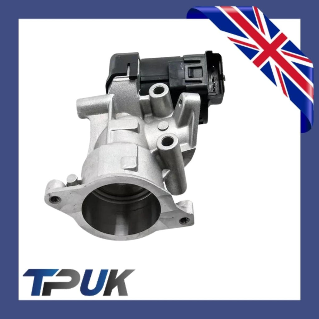 Peugeot Citroen Lancia Volvo Egr Valve 2.0 161831 2003 On 1618Gz Brand New