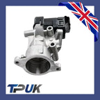 Peugeot Citroen Lancia Volvo Egr Valve 2.0 161831 2003 On 1618Gz Brand New