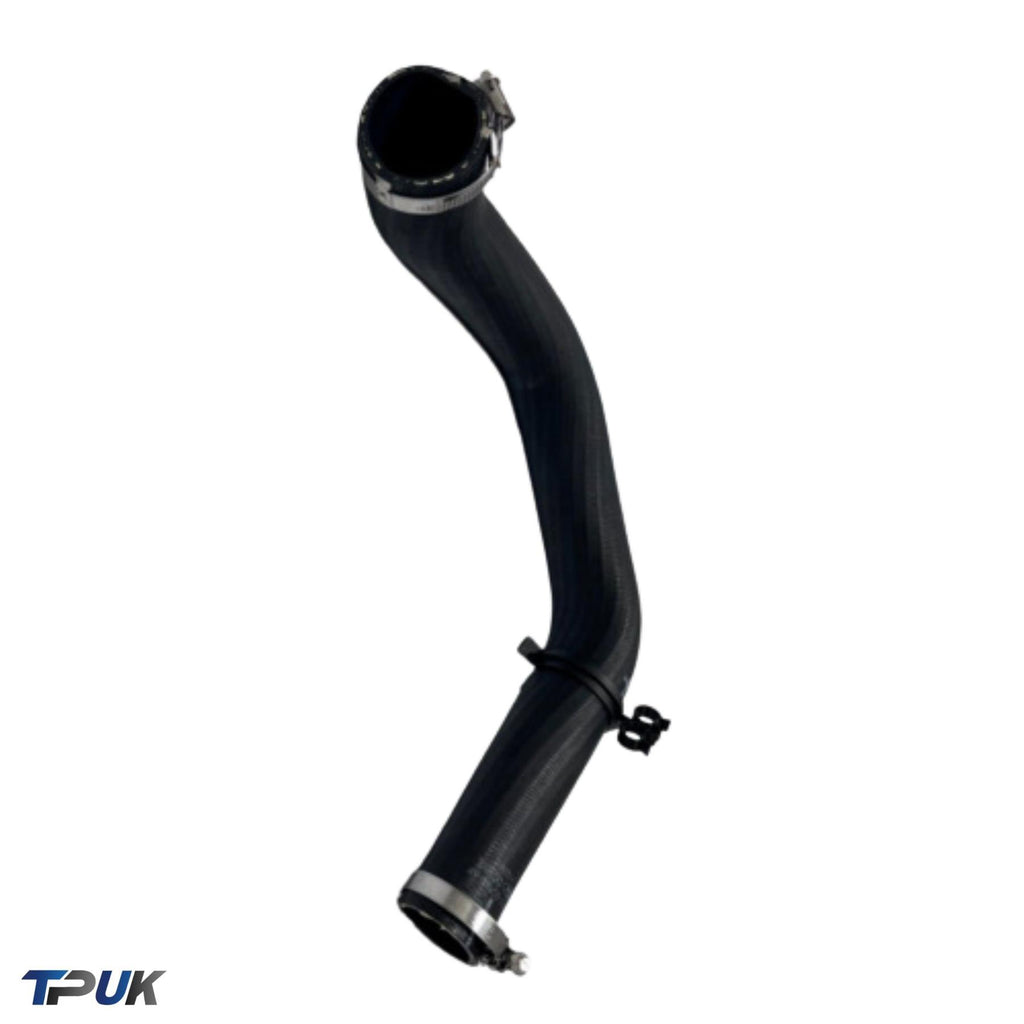 Right Turbo Intercooler Hose For Ford Transit Mk8 2.0 Rwd Ecoblue 2469419