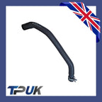 Oil Cooler Water Heater Hose For Ford Transit Mk7 2.2 2.4 Rwd 2006 - 2014