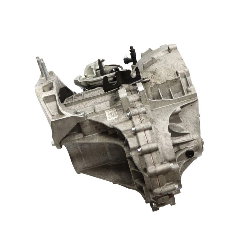 Ford Transit Mk8 Gearbox 2019 On 2.0 Euro 6.2 Fwd Adblue Ecoblue 6 Spd 40K